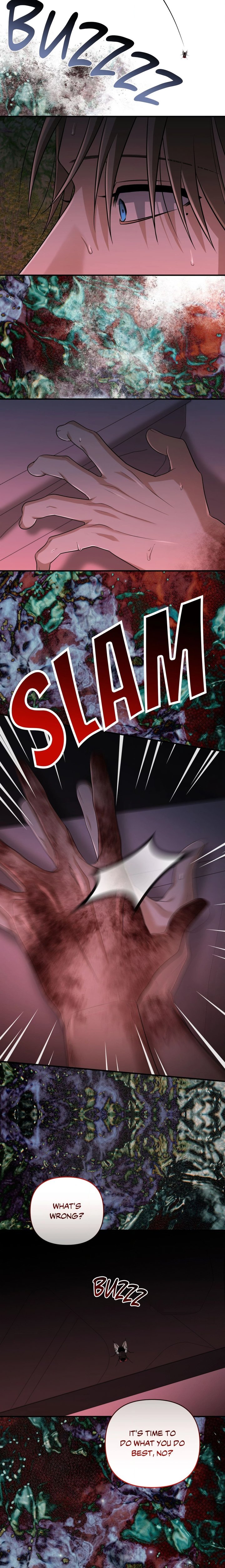 The Method Messiah (Uncensored) - Chapter 28 Page 3