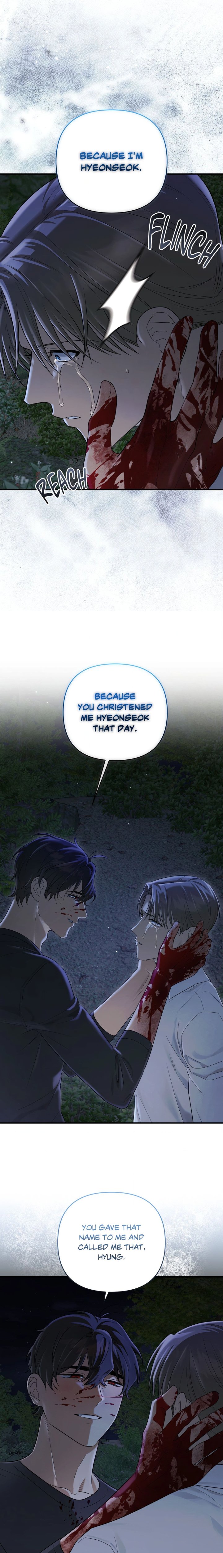 The Method Messiah (Uncensored) - Chapter 29 Page 11