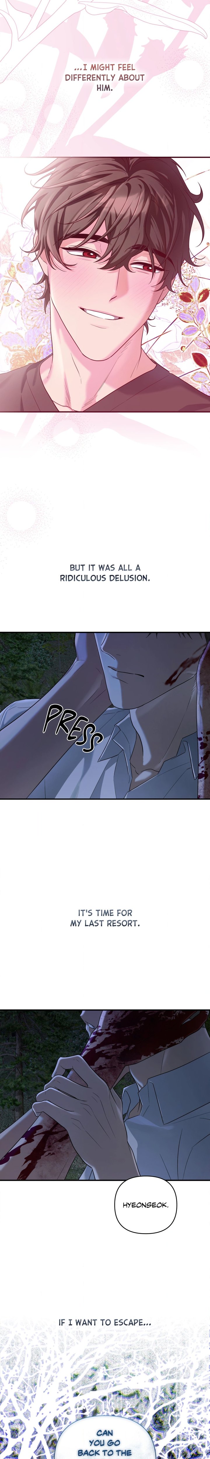 The Method Messiah (Uncensored) - Chapter 29 Page 14
