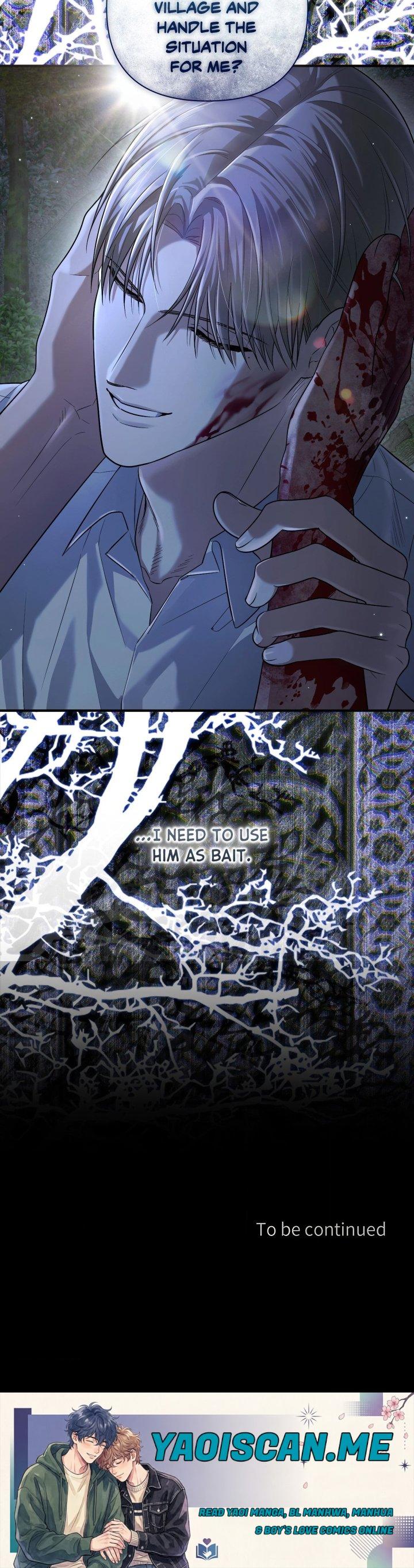 The Method Messiah (Uncensored) - Chapter 29 Page 15