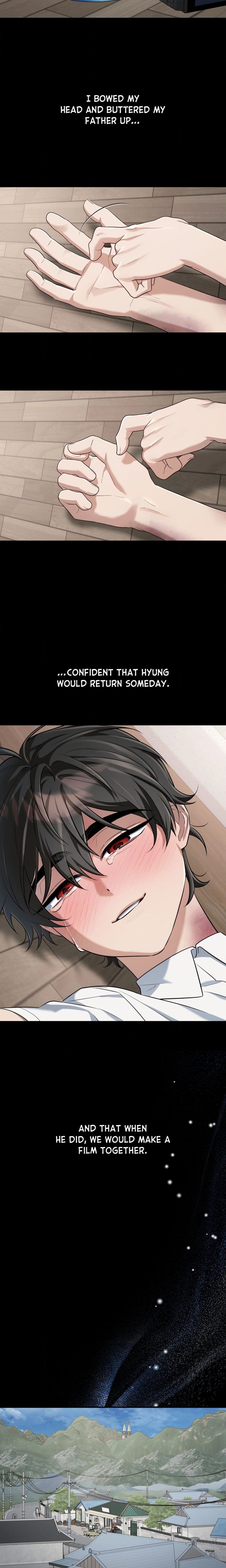 The Method Messiah (Uncensored) - Chapter 29 Page 4