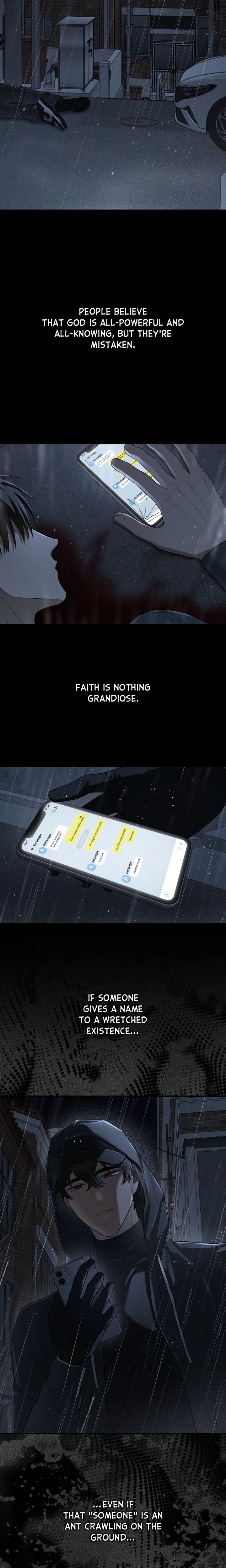 The Method Messiah (Uncensored) - Chapter 29 Page 6