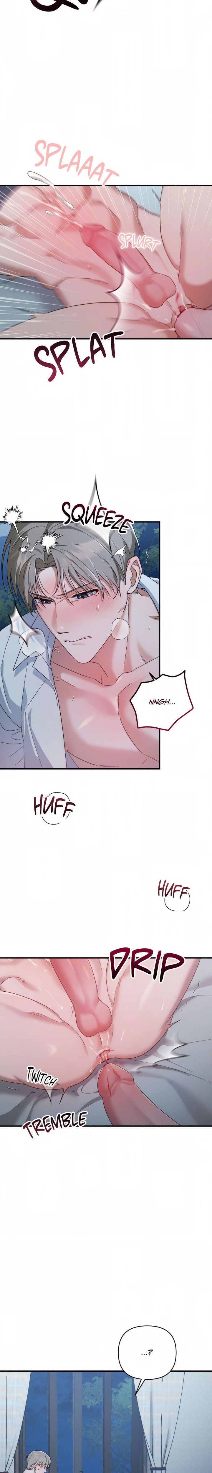 The Method Messiah (Uncensored) - Chapter 3 Page 16