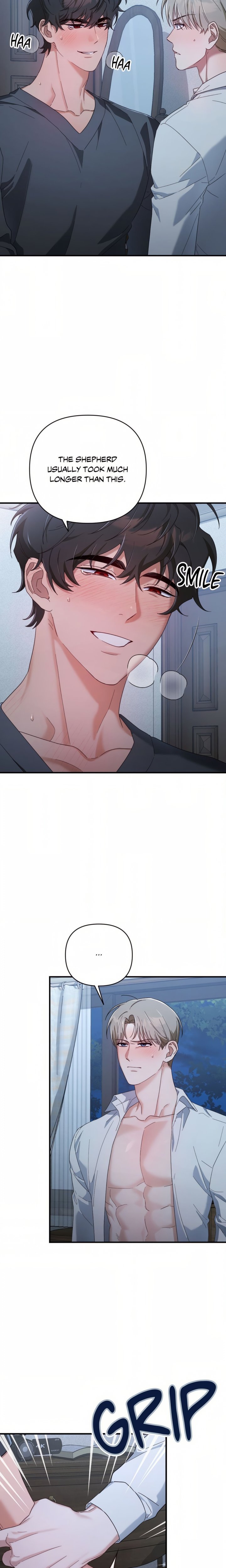 The Method Messiah (Uncensored) - Chapter 3 Page 18