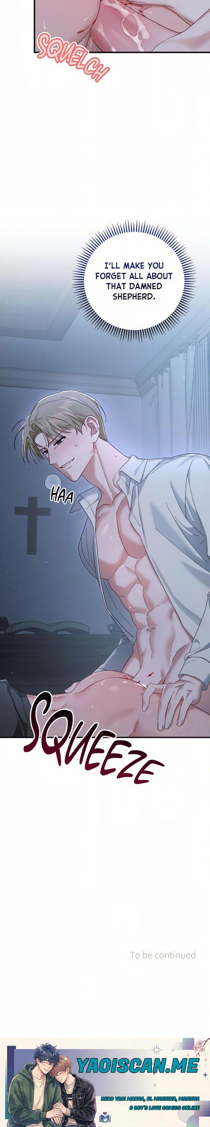 The Method Messiah (Uncensored) - Chapter 3 Page 20
