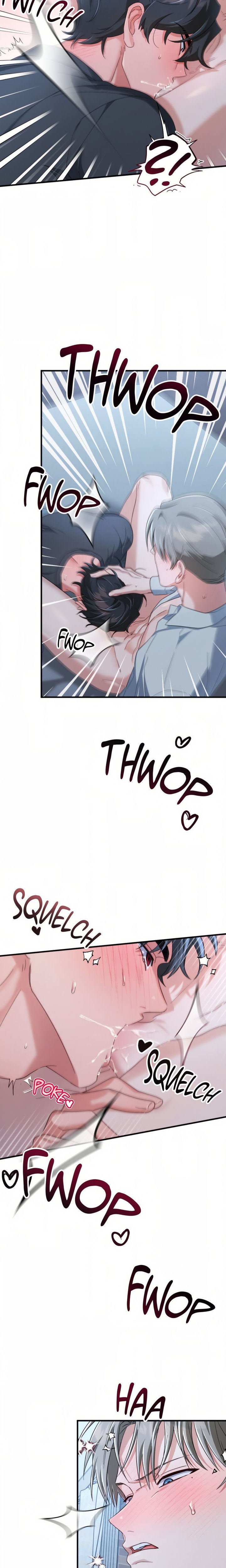 The Method Messiah (Uncensored) - Chapter 3 Page 4