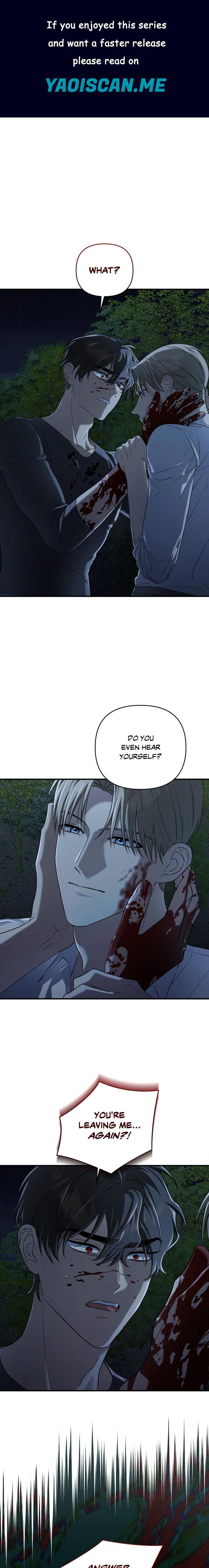 The Method Messiah (Uncensored) - Chapter 30 Page 1