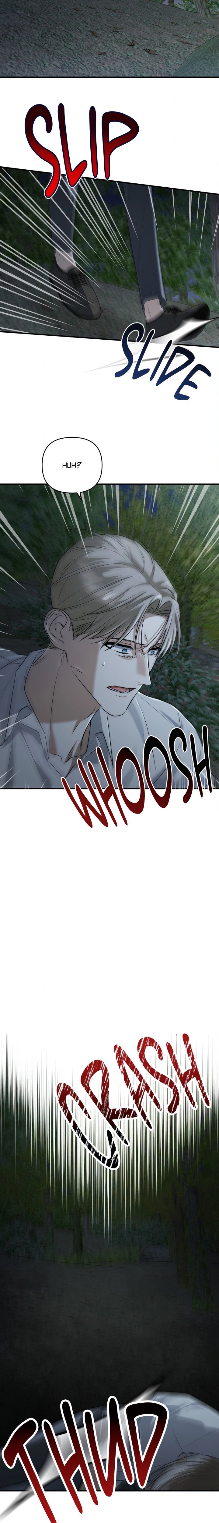 The Method Messiah (Uncensored) - Chapter 30 Page 11