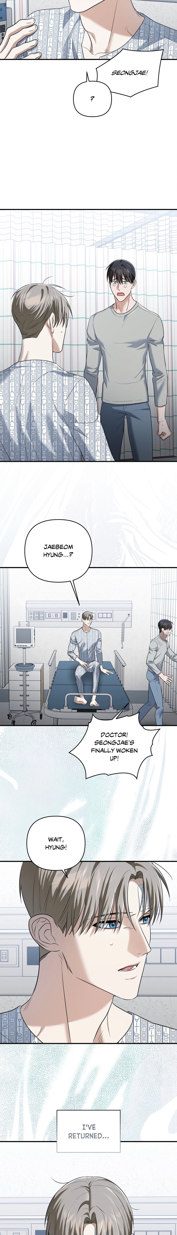 The Method Messiah (Uncensored) - Chapter 30 Page 14