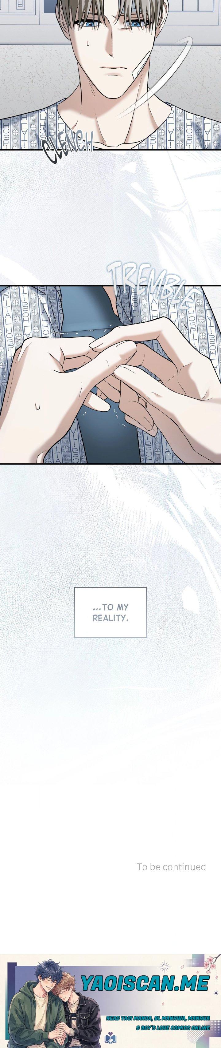 The Method Messiah (Uncensored) - Chapter 30 Page 15