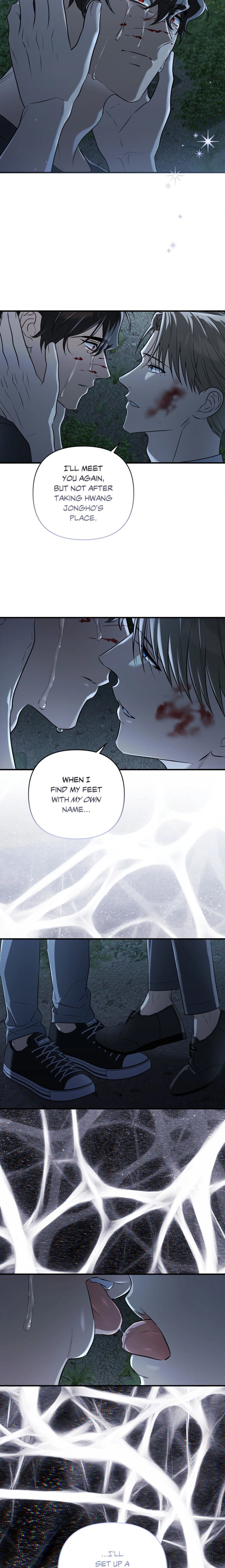 The Method Messiah (Uncensored) - Chapter 30 Page 6