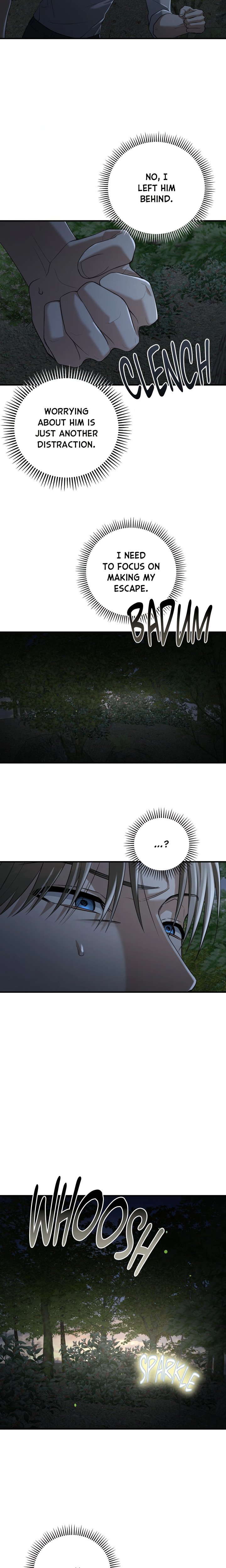 The Method Messiah (Uncensored) - Chapter 30 Page 9