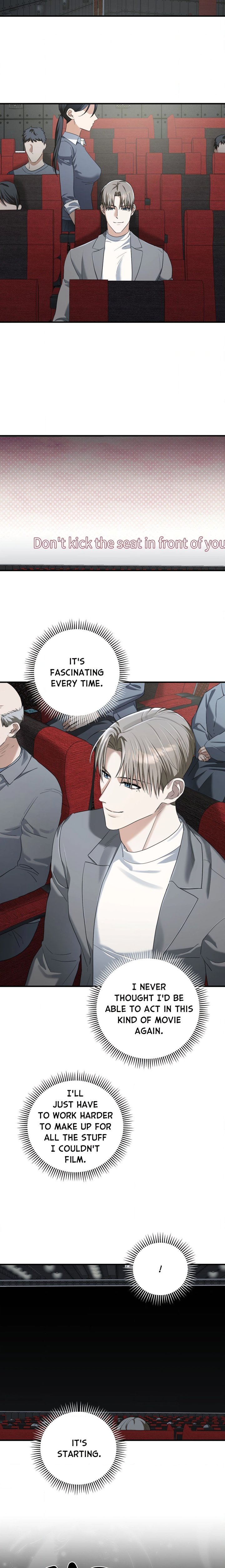 The Method Messiah (Uncensored) - Chapter 31 Page 10