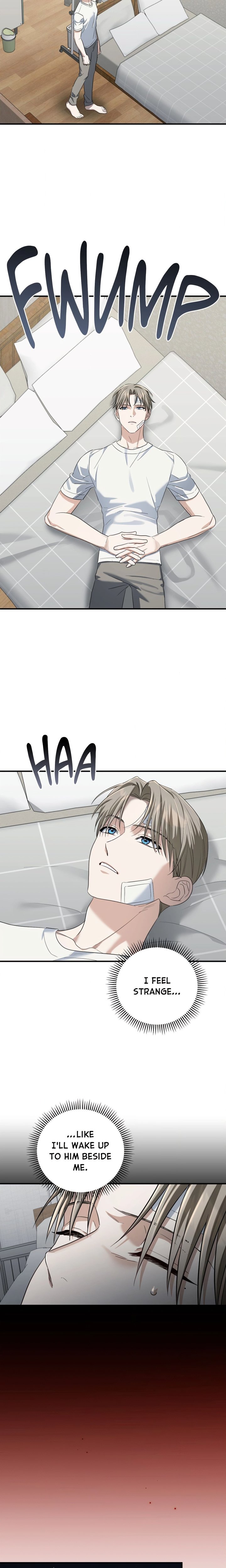 The Method Messiah (Uncensored) - Chapter 31 Page 2