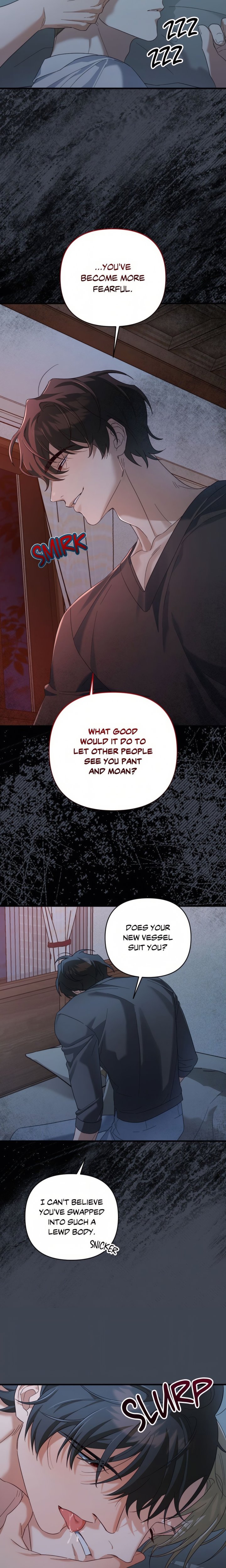 The Method Messiah (Uncensored) - Chapter 4 Page 11