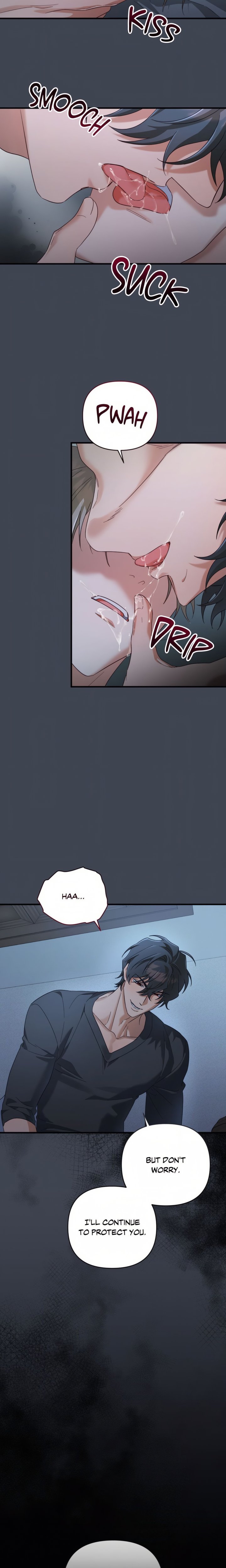 The Method Messiah (Uncensored) - Chapter 4 Page 12