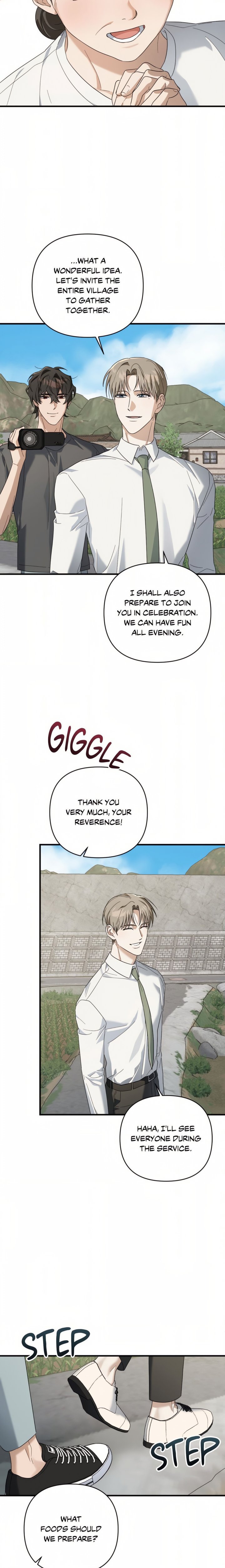 The Method Messiah (Uncensored) - Chapter 4 Page 15