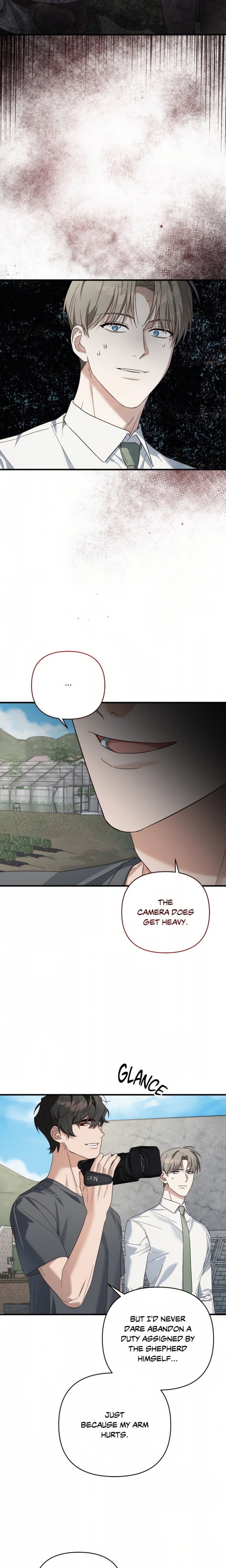 The Method Messiah (Uncensored) - Chapter 4 Page 17