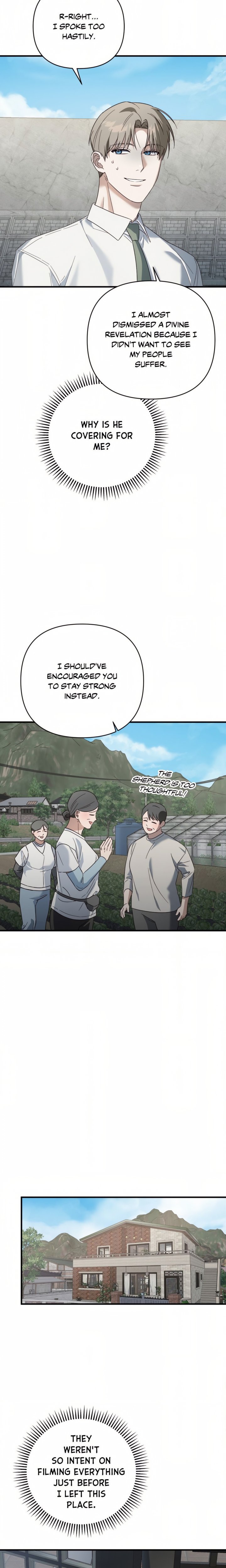 The Method Messiah (Uncensored) - Chapter 4 Page 18