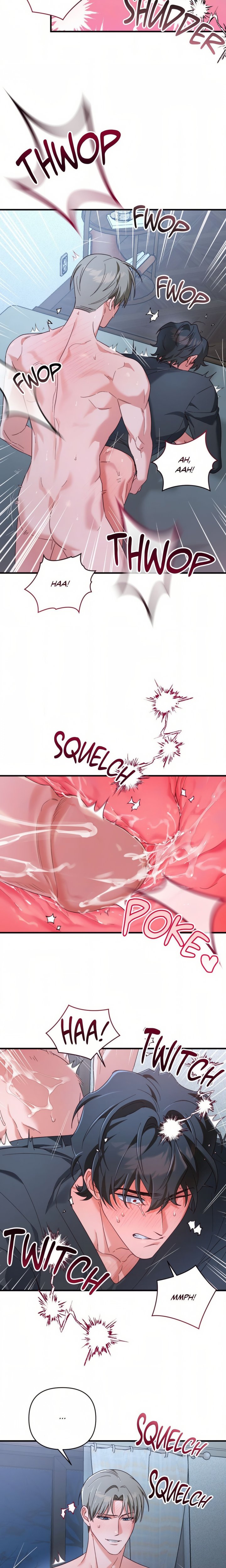 The Method Messiah (Uncensored) - Chapter 4 Page 2
