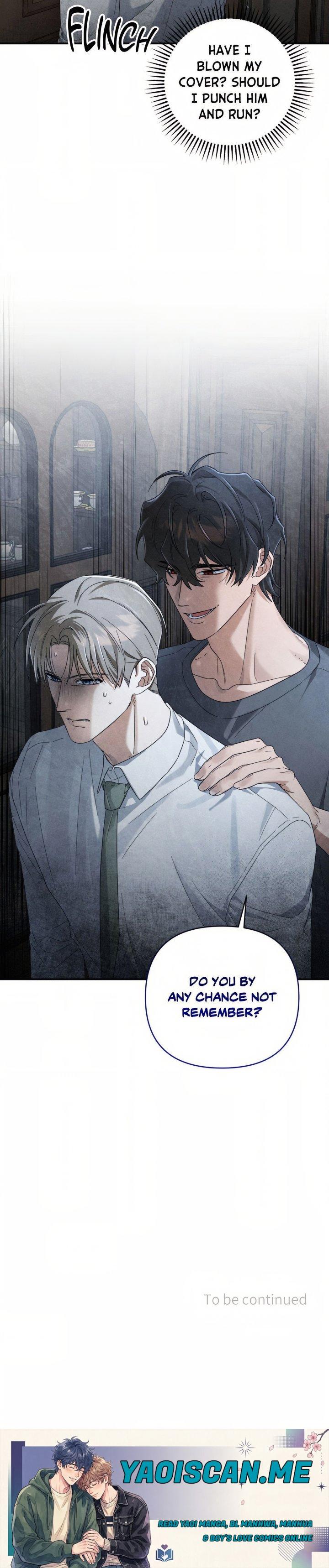 The Method Messiah (Uncensored) - Chapter 4 Page 21