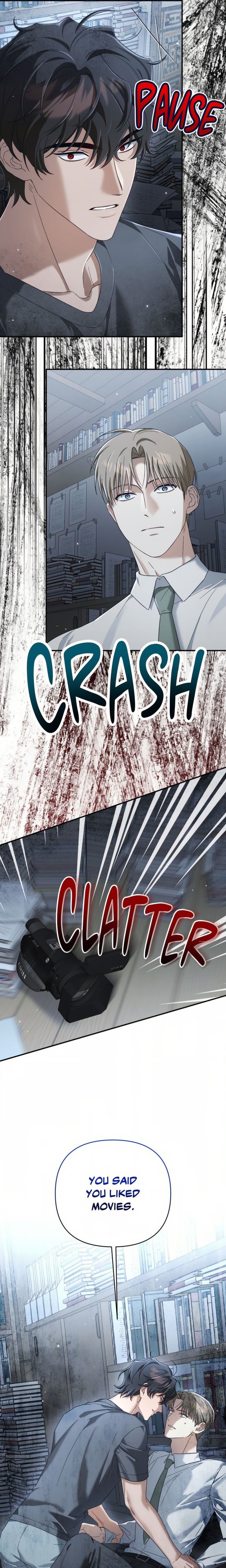 The Method Messiah (Uncensored) - Chapter 5 Page 16