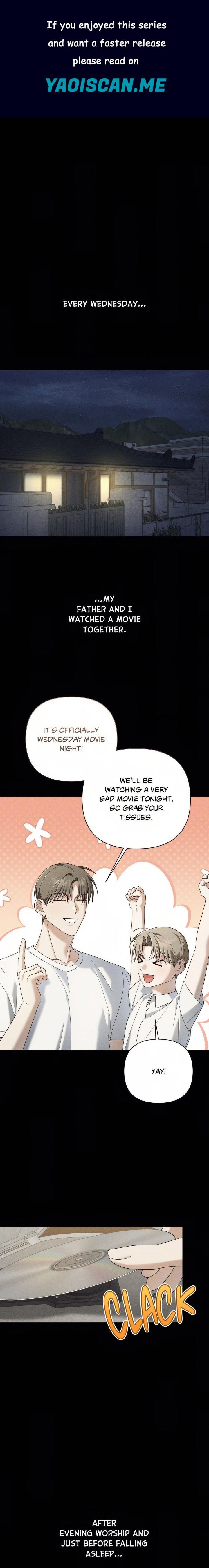 The Method Messiah (Uncensored) - Chapter 6 Page 1