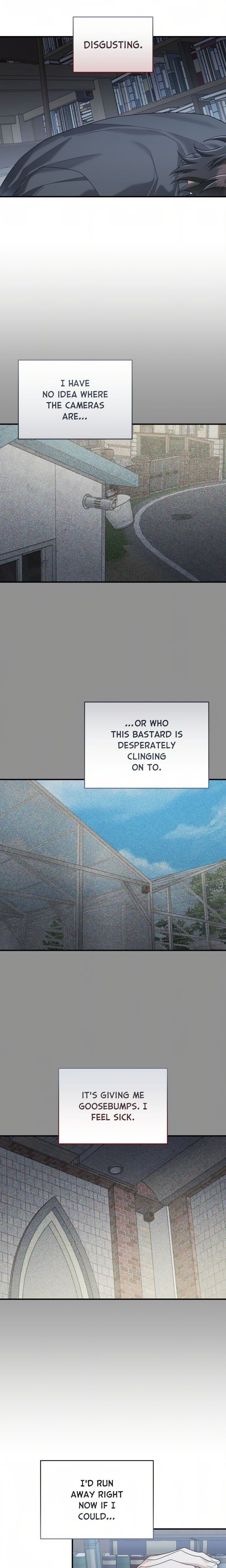 The Method Messiah (Uncensored) - Chapter 6 Page 12