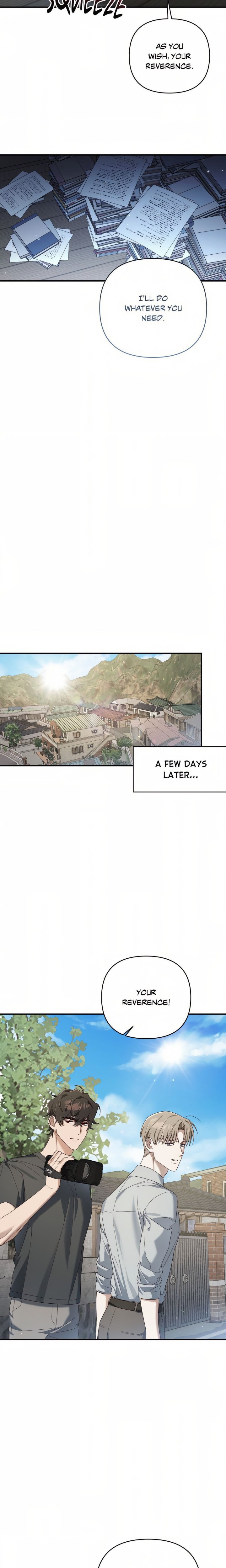 The Method Messiah (Uncensored) - Chapter 6 Page 15