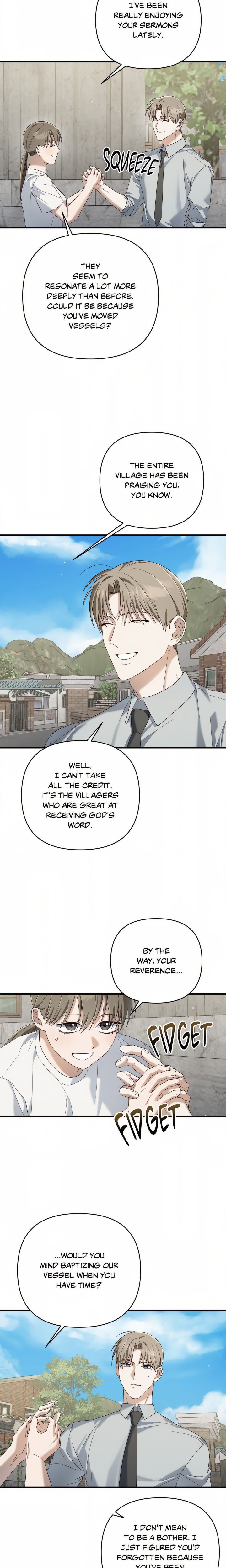 The Method Messiah (Uncensored) - Chapter 6 Page 16