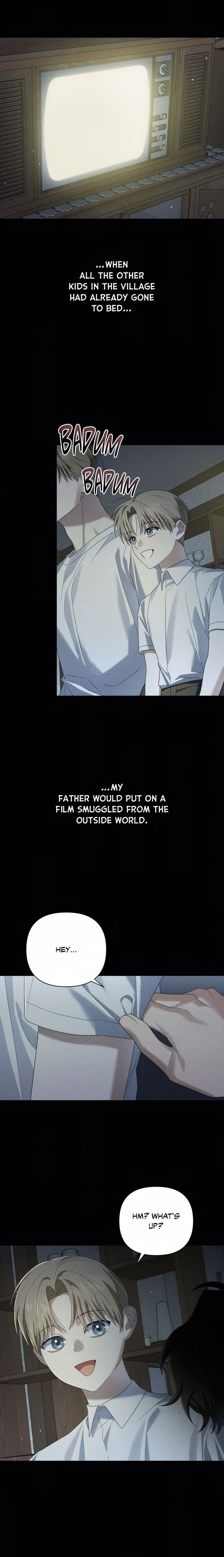 The Method Messiah (Uncensored) - Chapter 6 Page 2