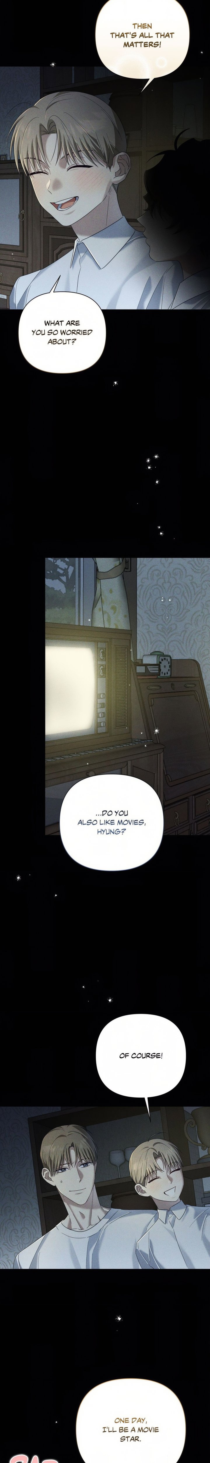 The Method Messiah (Uncensored) - Chapter 6 Page 5