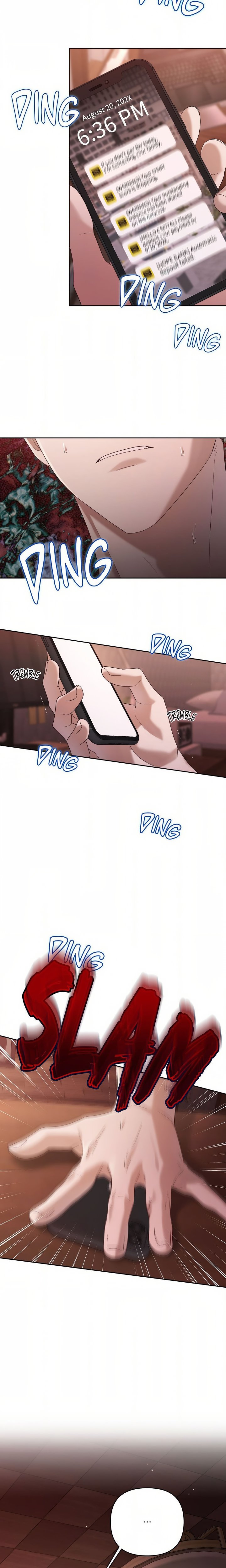The Method Messiah (Uncensored) - Chapter 7 Page 14