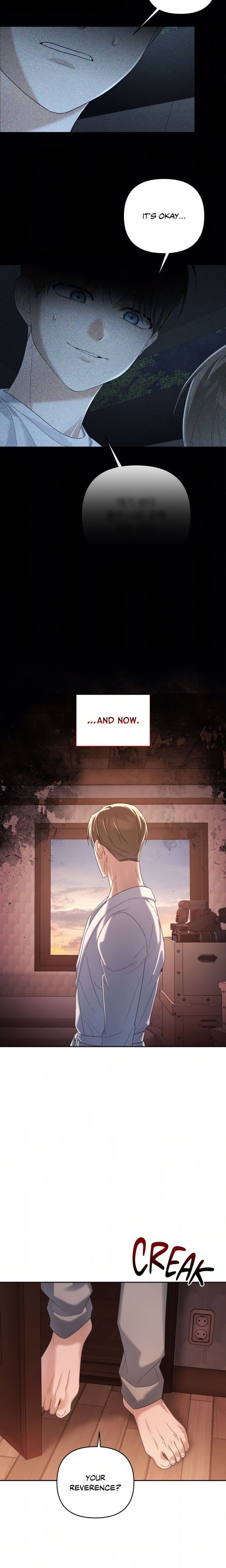 The Method Messiah (Uncensored) - Chapter 7 Page 16