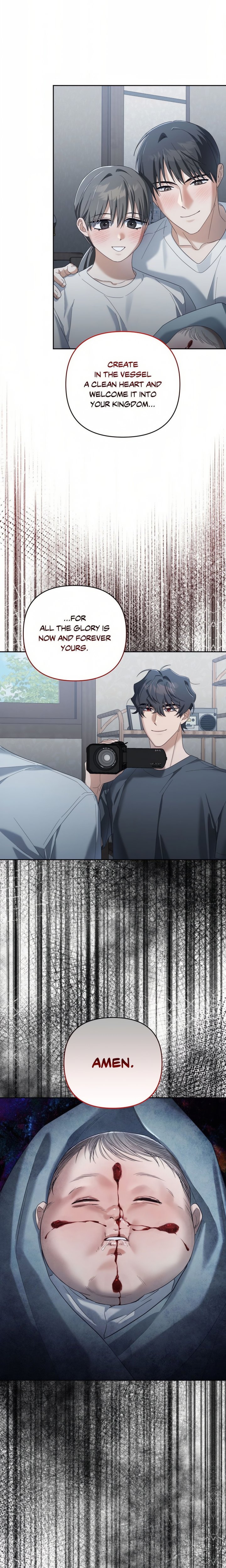 The Method Messiah (Uncensored) - Chapter 7 Page 3