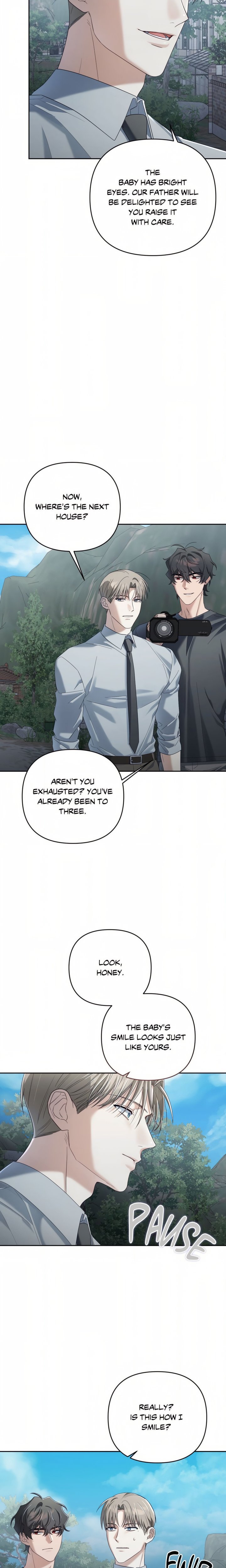 The Method Messiah (Uncensored) - Chapter 7 Page 5