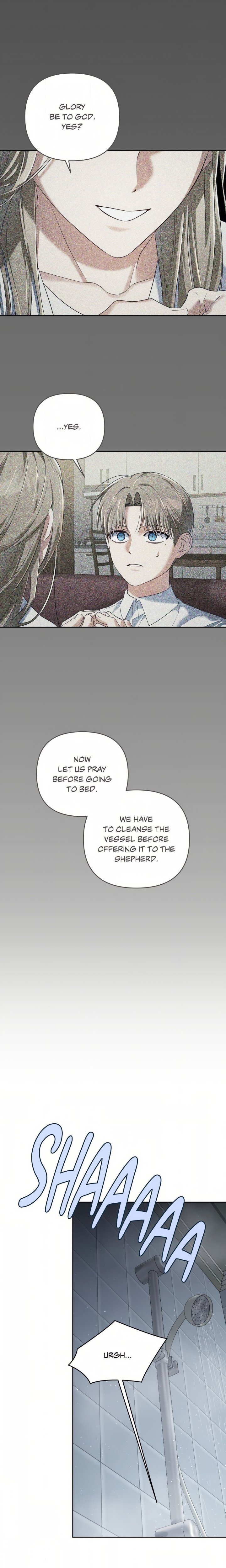 The Method Messiah (Uncensored) - Chapter 7 Page 7