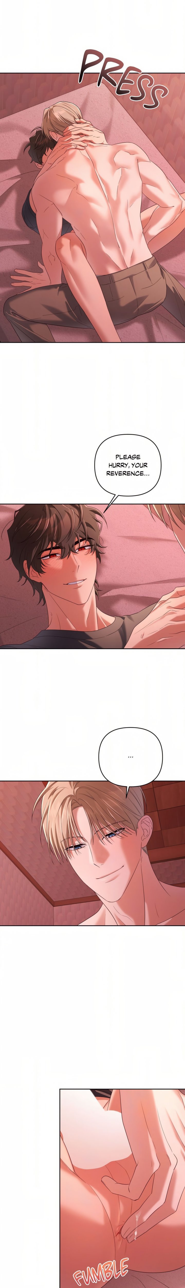 The Method Messiah (Uncensored) - Chapter 8 Page 2