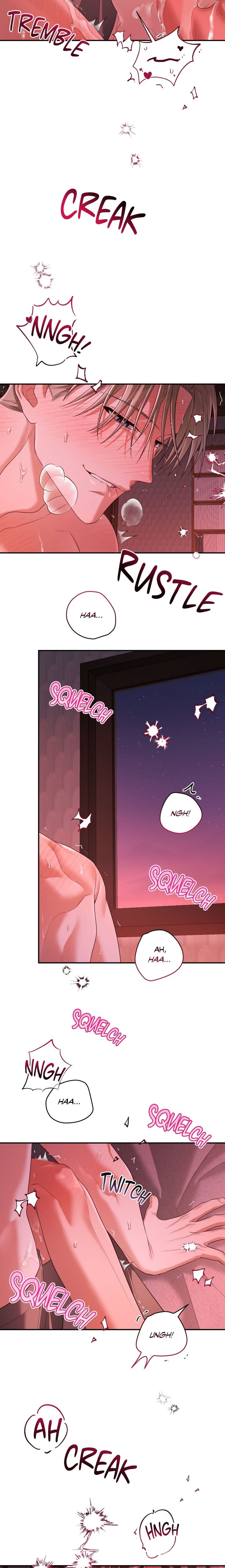 The Method Messiah (Uncensored) - Chapter 9 Page 13