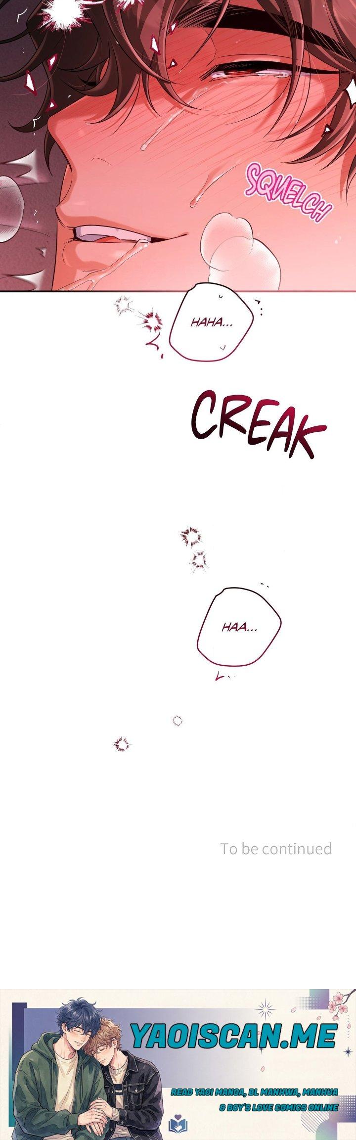 The Method Messiah (Uncensored) - Chapter 9 Page 14