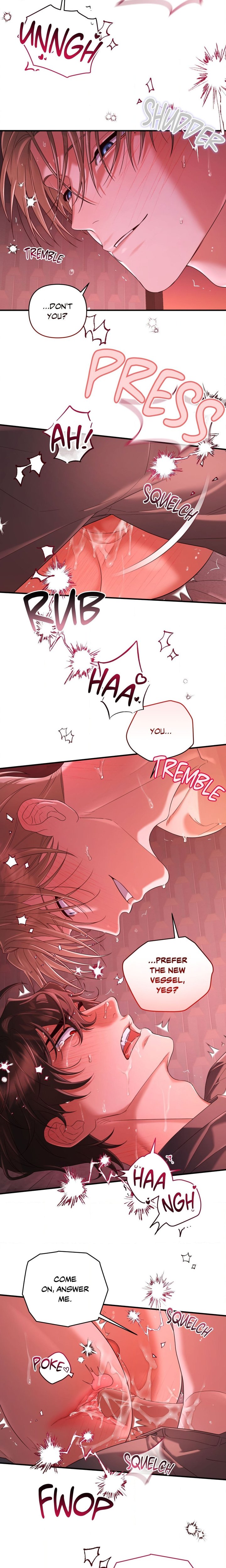 The Method Messiah (Uncensored) - Chapter 9 Page 9