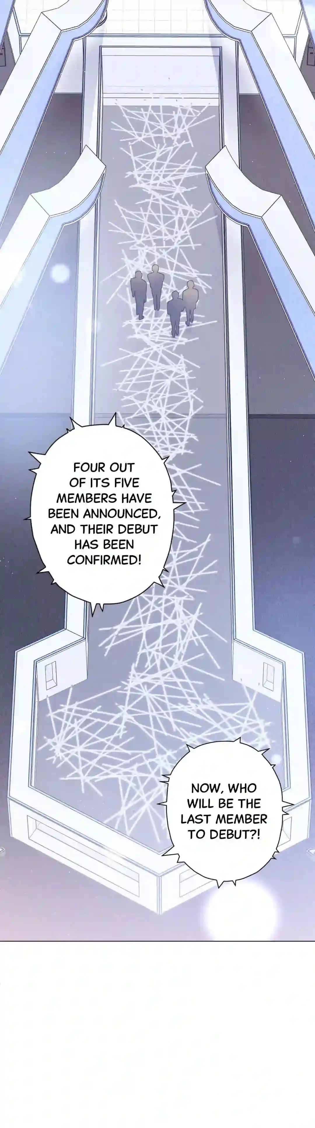 Breakout Scandal - Chapter 1 Page 4