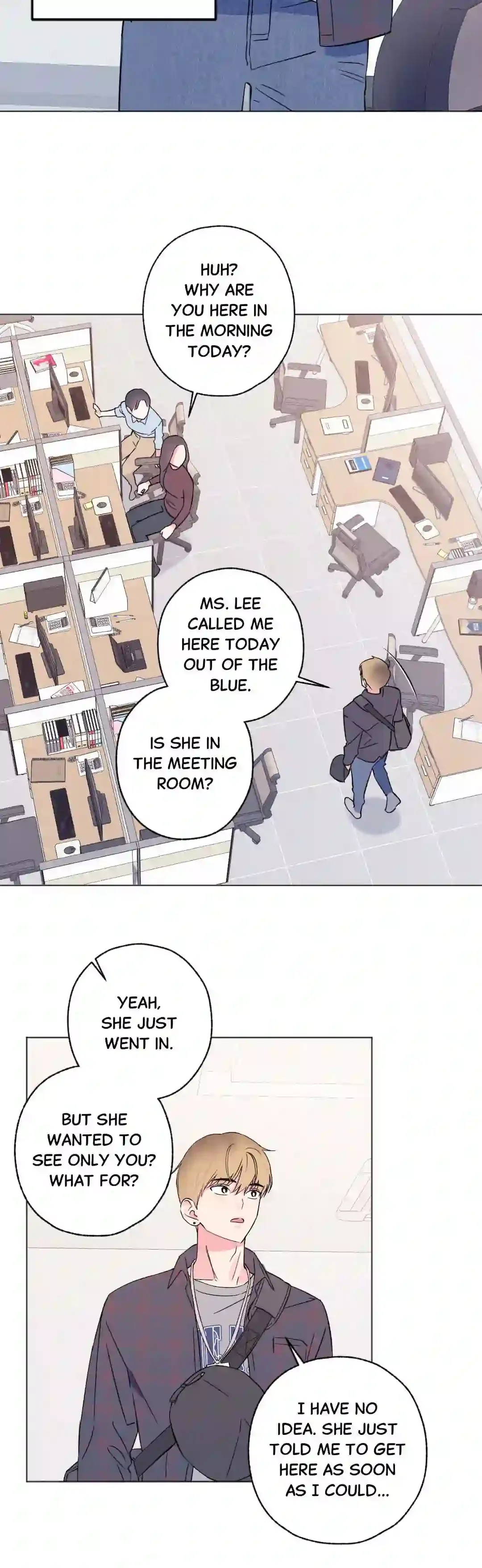 Breakout Scandal - Chapter 1 Page 24