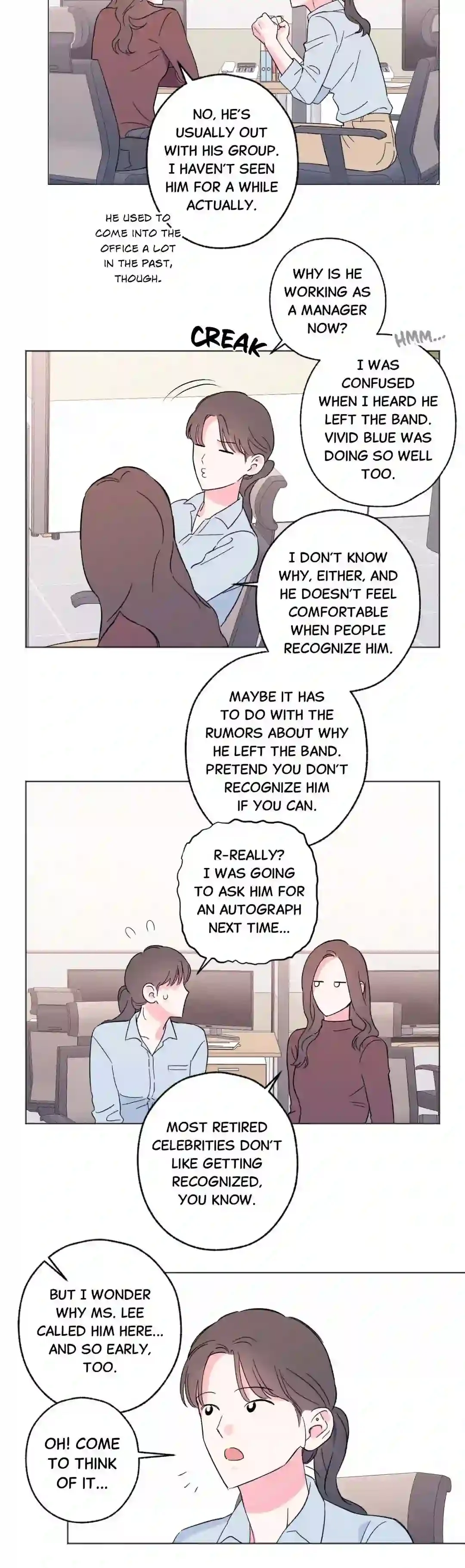 Breakout Scandal - Chapter 1 Page 28