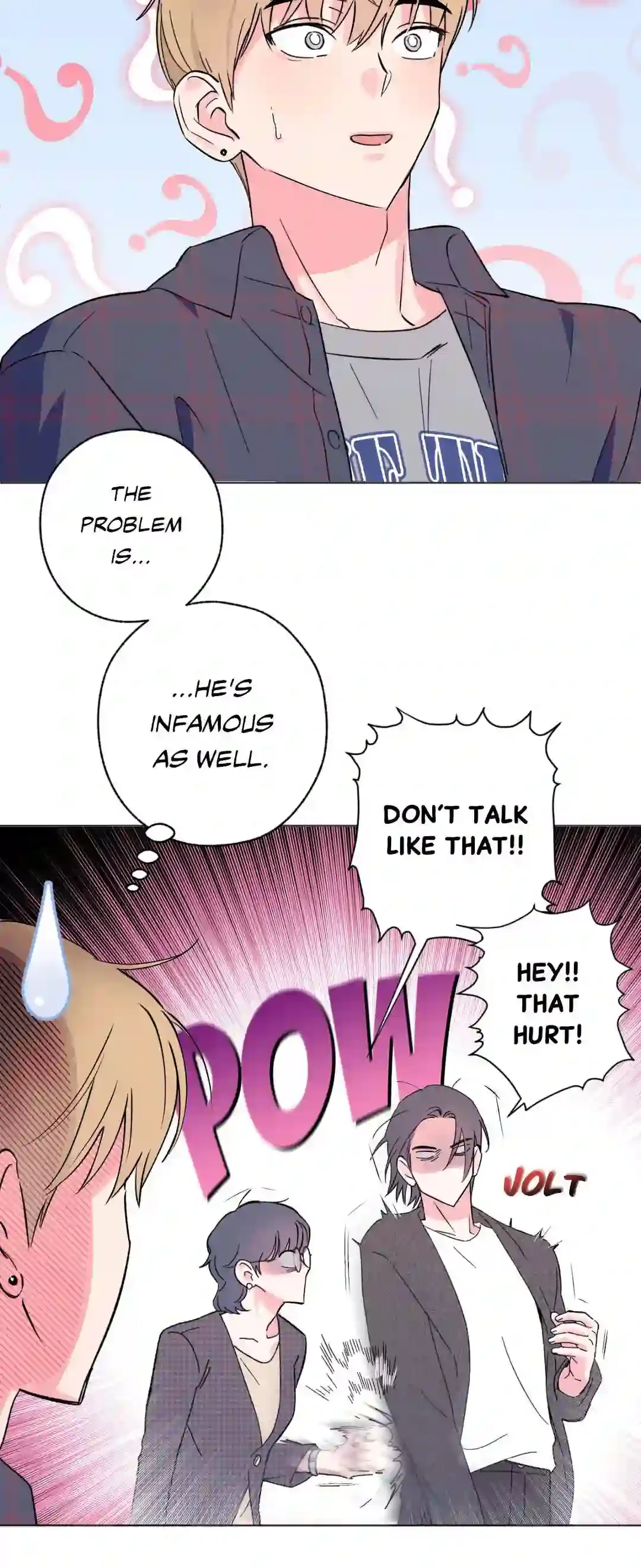 Breakout Scandal - Chapter 1 Page 48