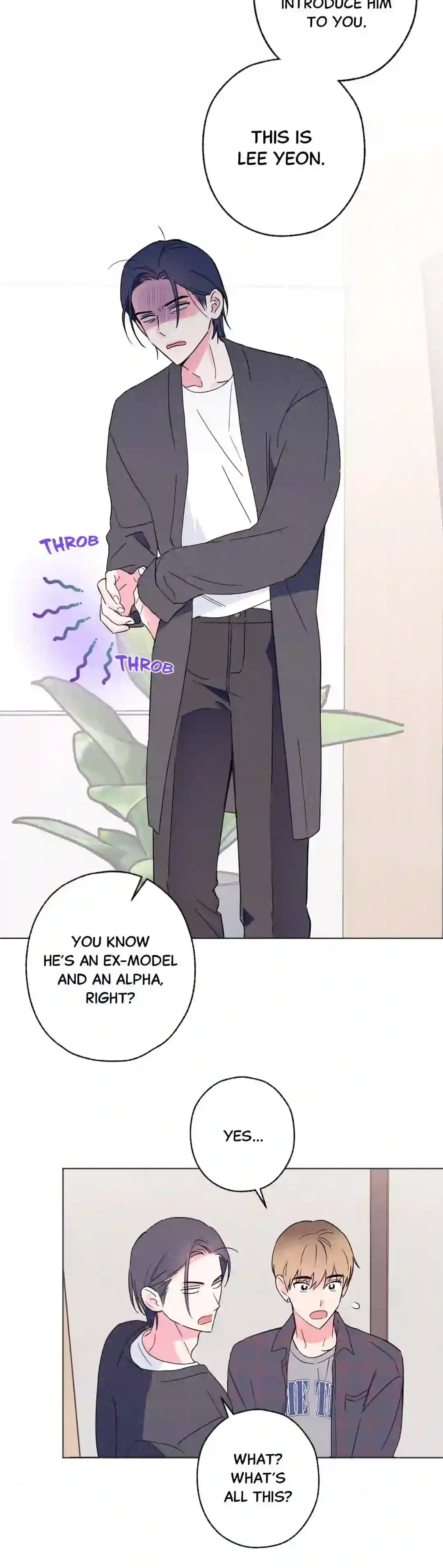 Breakout Scandal - Chapter 1 Page 50