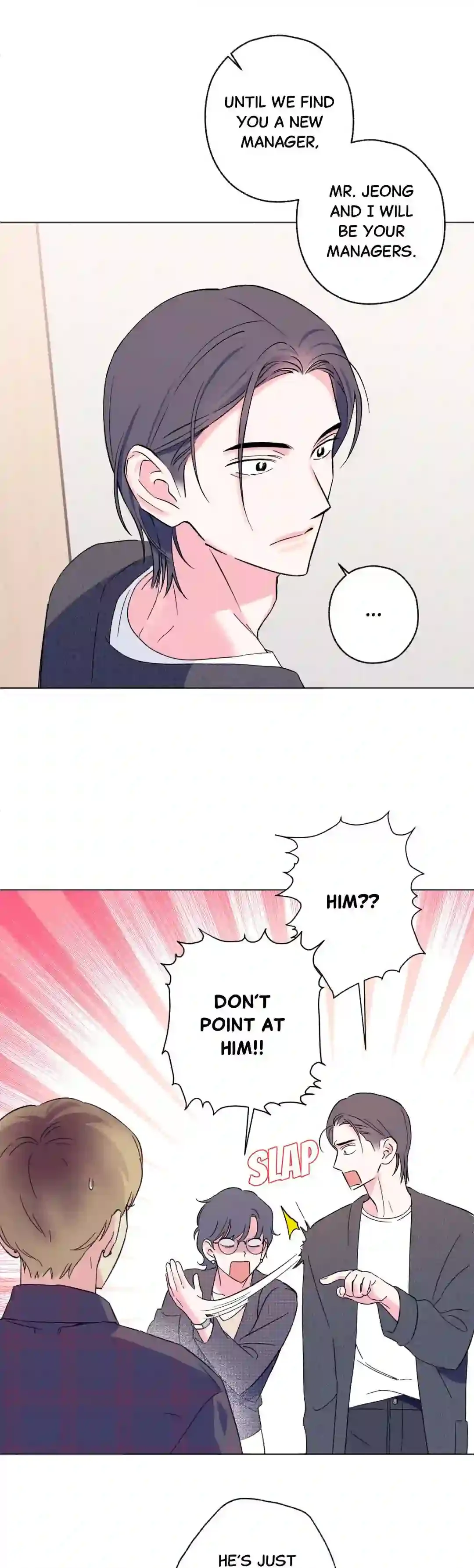 Breakout Scandal - Chapter 1 Page 51