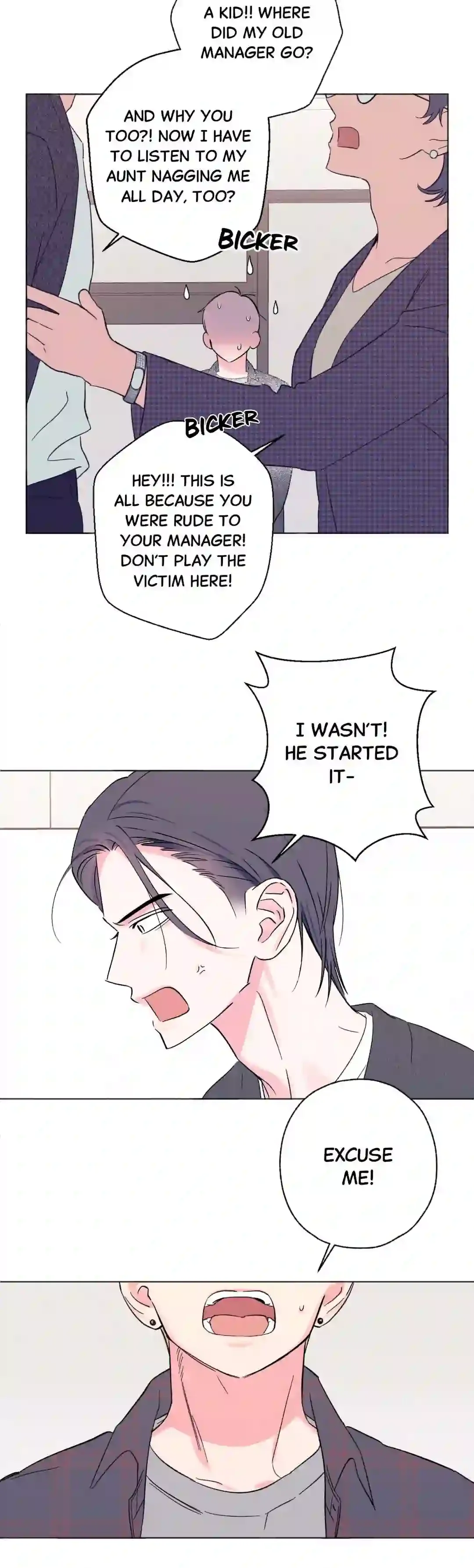 Breakout Scandal - Chapter 1 Page 52