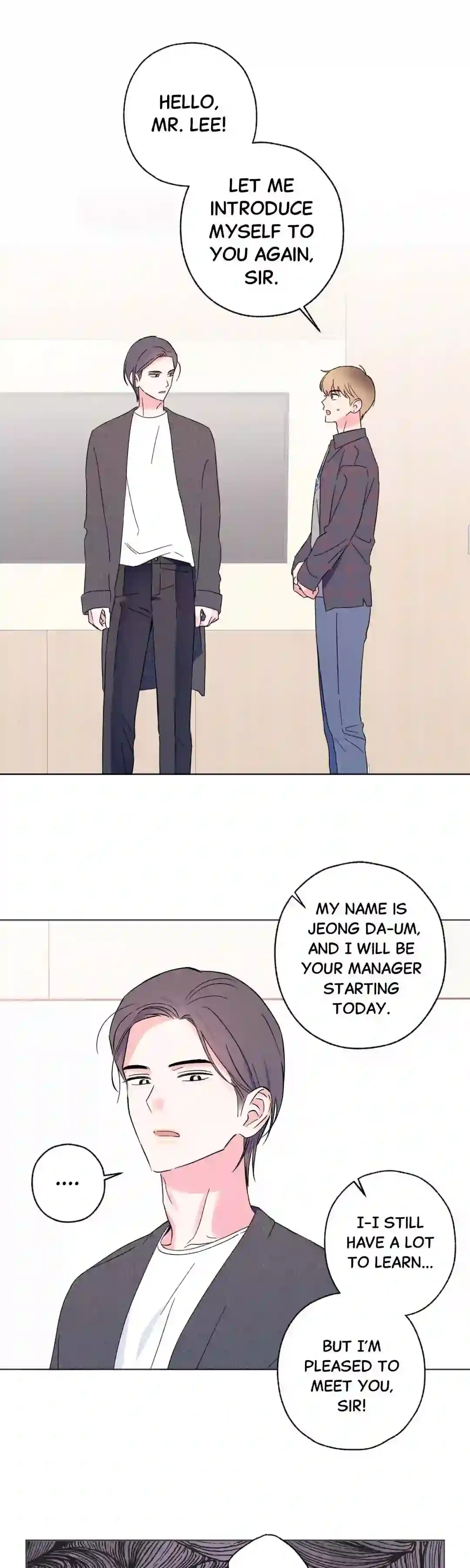 Breakout Scandal - Chapter 1 Page 53