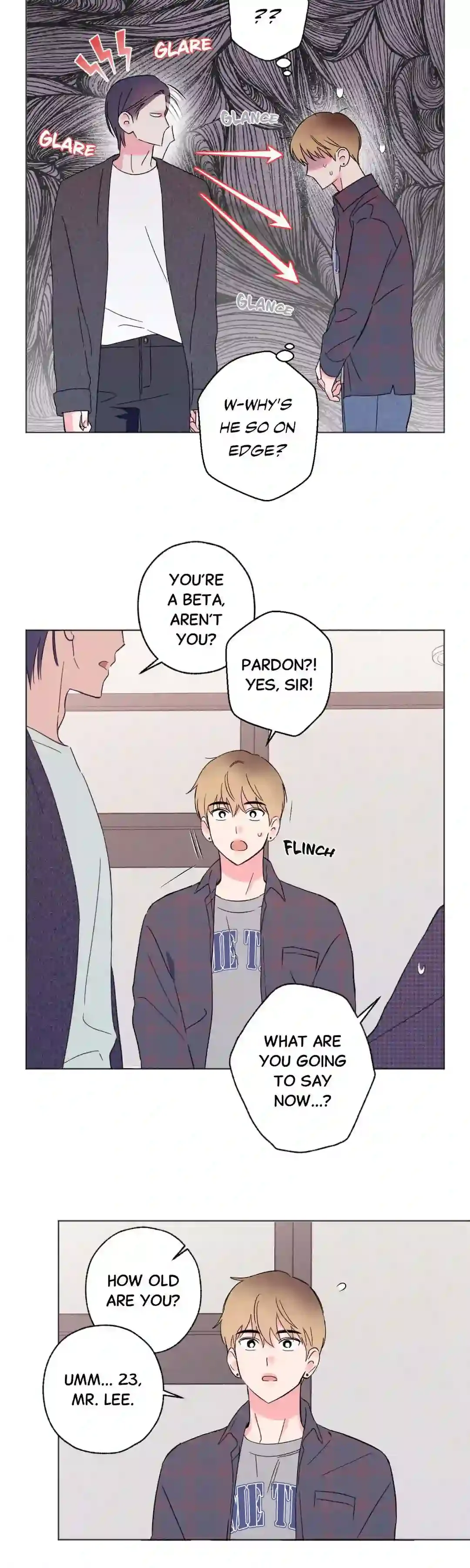 Breakout Scandal - Chapter 1 Page 54